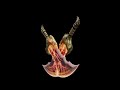 Blades of Caos - Kratos | God of War