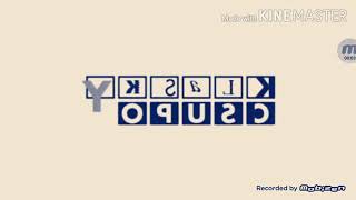 Klasky Csupo Rare G Major Freshing Equalizer