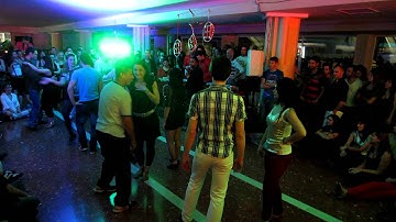 2012 12 07 - zouk & the chocolate factory - dance battle - 3