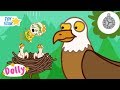 Dolly and Friends | Impossible Journey | SEASON 4 | Funny Cartoon for Kids | New episode #34