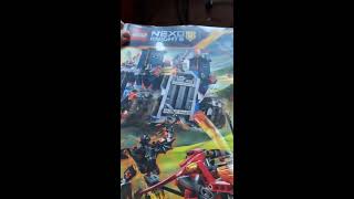 Nexo Knights