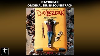 Daybreak - Andrew Lockington - Soundtrack Preview (Official Video)