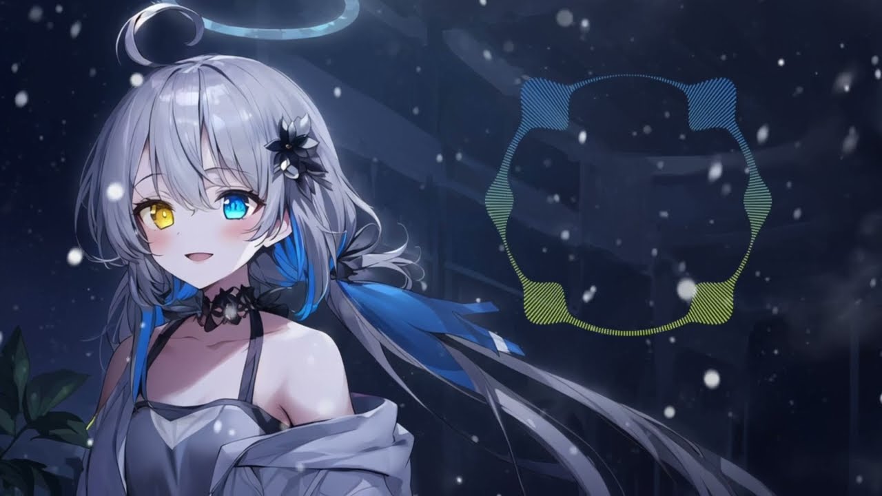 Nightcore - The Calling (Lyrics)