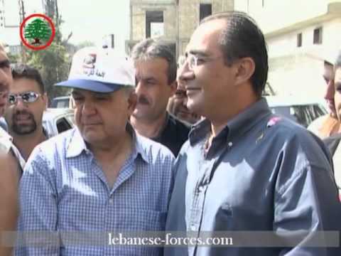 بالنضال مكملين . . . وعن بلدنا مش متخليين