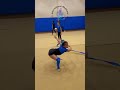 🏆 Best Gymnastics School in Washington | Elite Coaching at IRG Academy! 🎀