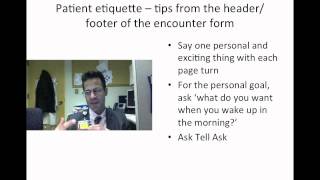 patient etiquette Appendix 10 Tty Tdd Conversation Etiquette