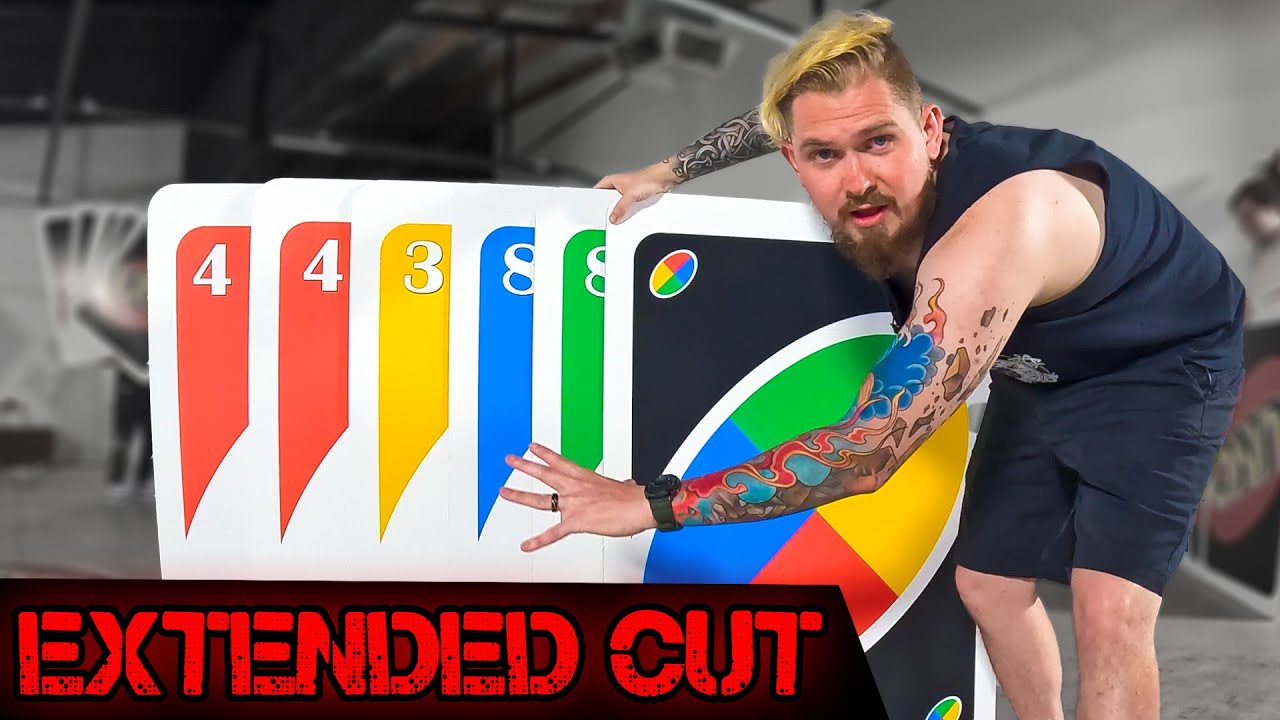 The Boys GIANT UNO EXTENDED YouTube the-boys-giant-uno-extended-youtube