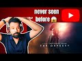 The Odyssey Official | New Trailer PR7 Reaction 🥵