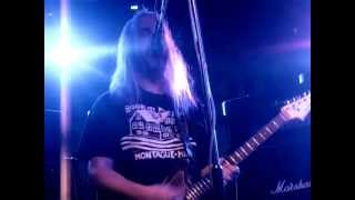 Dinosaur Jr. - Don&#39;t Pretend You Didn&#39;t Know (Live @ Concorde 2, Brighton, 02.02.13)