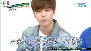 [SUB ITA] 150617 BTS - Weekly Idol (parte 3/4)