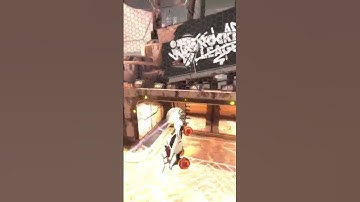 My first ceiling shot!