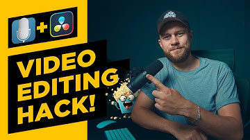 Transform your video editing with MacWhisper for FREE!
