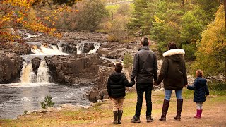 This Is Amazing... This Is The Durham Dales