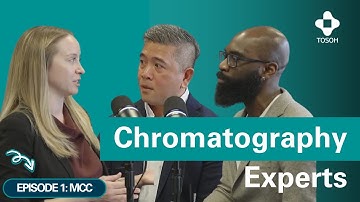 Multi-Column Chromatography (MCC): How it Works & What