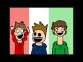 Me, Vector, Vixx, And Inchy Laugh At Just A Bit Crazy!