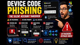 Microsoft 365 Sessions Stolen in Seconds—Here's Why