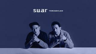 SUAR - Terjadilah ( Remix Version)