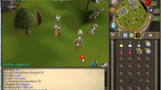 recklesspk solos pking