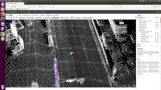 Vector Map Builder - 17. street light