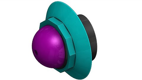 fast29 SolidWorks Tutorial 29: light socket