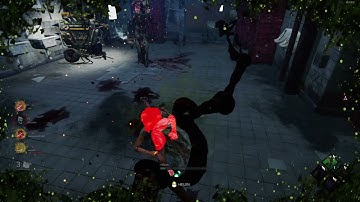 Dbd - How to counter Plague
