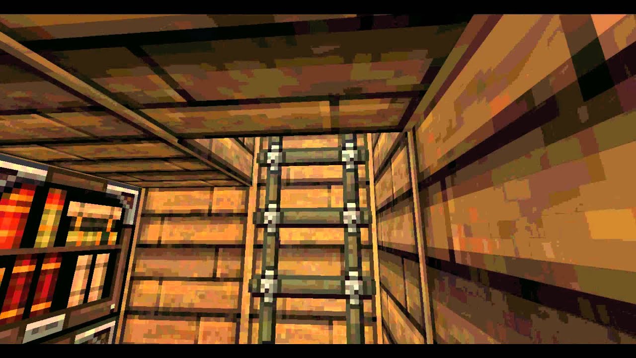 Alchemist's Shack 2.0