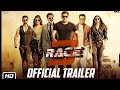 Race 3 Official trailer Whatsapp Status Video Download Free