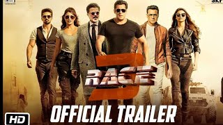 Celebrity Race 3 Official trailer Profile