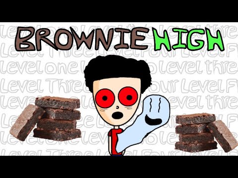 What Is Hash In Brownies
