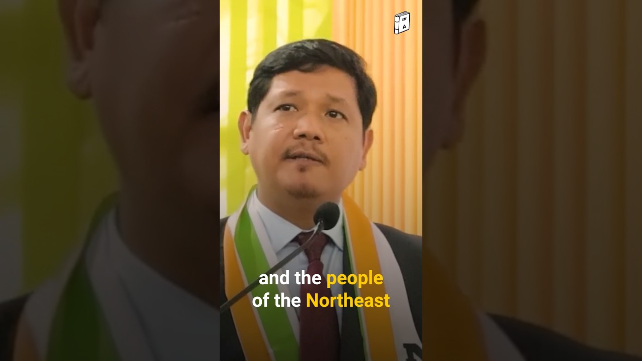 NPP today became a dominant political party of the North East.