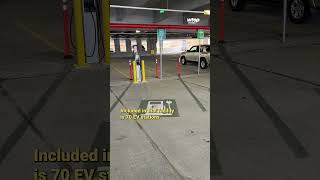 Prince William Co. opens first-ever commuter garage
