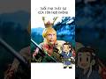 Tuổi thọ thật sự của Tôn Ngộ Không #shorts