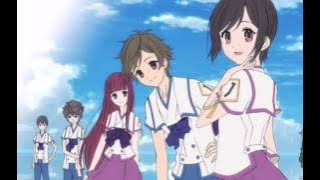 Download lagu Yuki ni Saku Hana - Hanazawa Kana