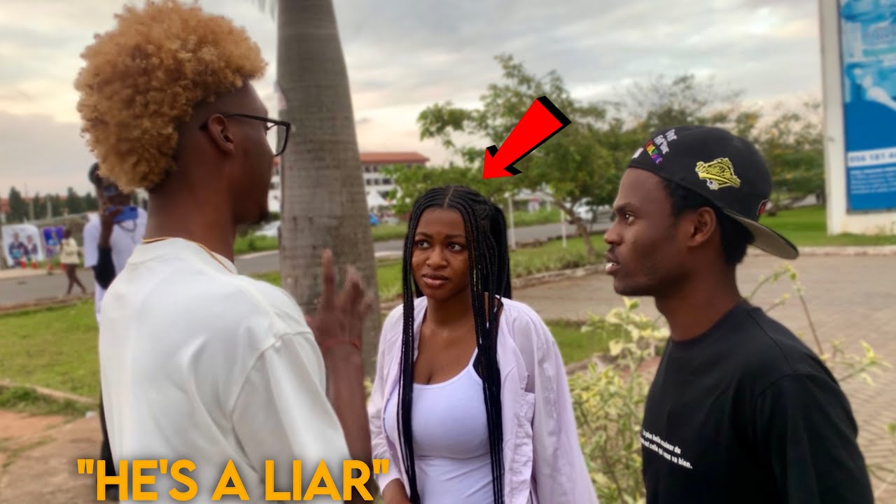 Angry Tiktoker Ruined My Date At The LEGON SRC! *VLOG*