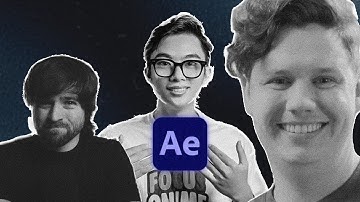 Mình đã học After Effects TỪ ĐÂU ? | Phần 1.