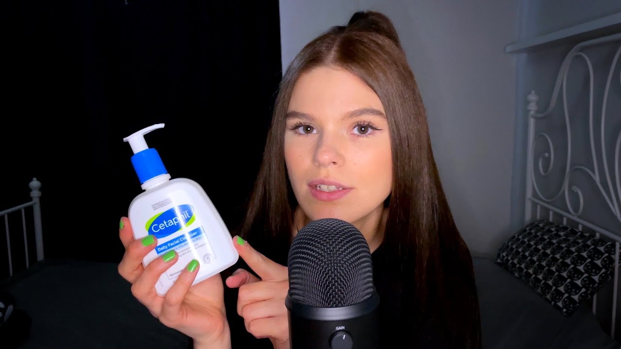 ASMR IN SWEDISH 🇸🇪 Tapping & Rambling To make You Sleepy