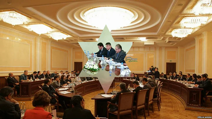 O'zbekistonda sud  huquq tizimida Elektron jinoyat ishi loyihasi amalaga oshiriladi