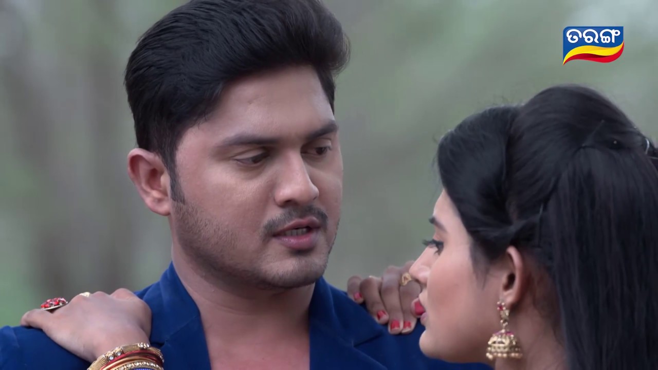 Ama Ghara Laxmi  Ep 345 15th June 2017