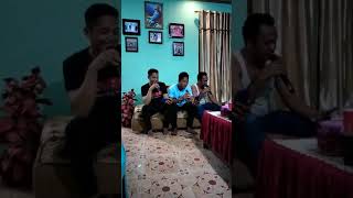 Satu Kali Kau Sakiti Hati Ini Masih Kumaafkan