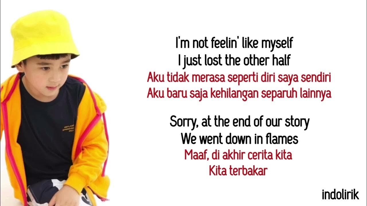 TIKO - Stressed Out | Lirik Lagu Terjemahan / Lagu Rafathar TIKO - Stressed Out | Lirik Lagu Terjemahan / Lagu Rafathar