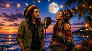 Amy Winehouse Inspired – Sunset to Midnight Reggae Blues | Chill Soul Beach Vibes 2026