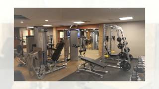 Thrive fitness virtual tour