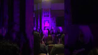 Family Building Options for the LGBTQIA+ Community: Panel at Gingers Bar in BK