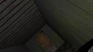 Granny playthrough (1,2,3)