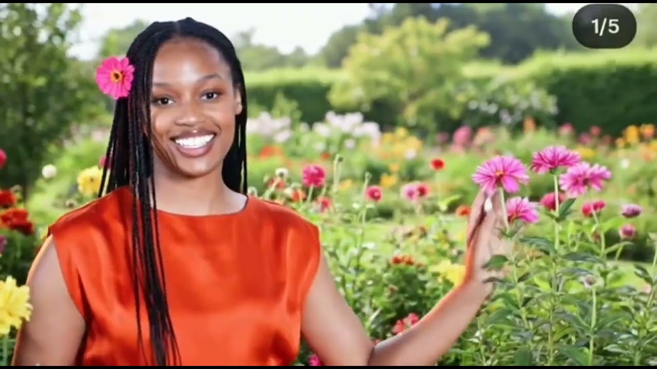 Mbonye na Dorcas murukundo rwinshi ATI Turikumwe 