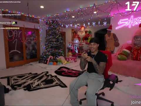 PlaqueBoyMax S Initial Reaction To Bryson Tiller S Verse On Their Collab Song WYD 