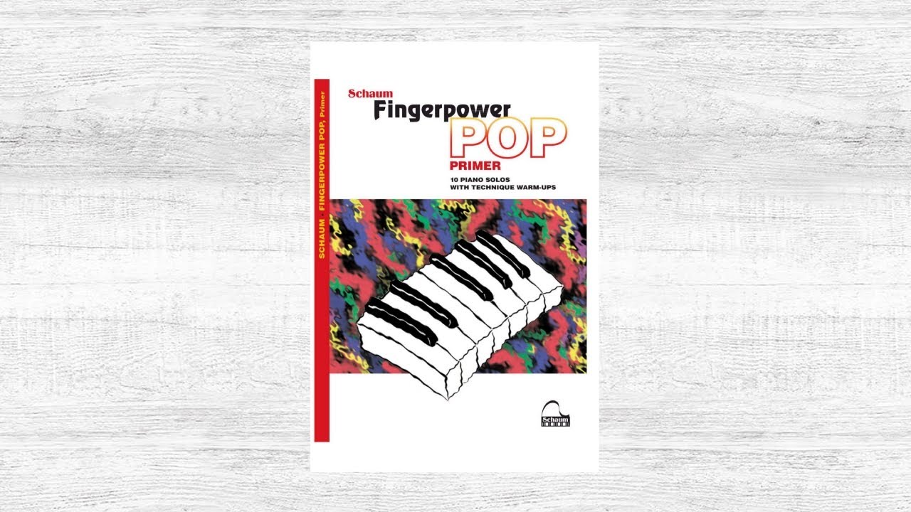 power finger supercalifragilisexcepalidocius - YouTube