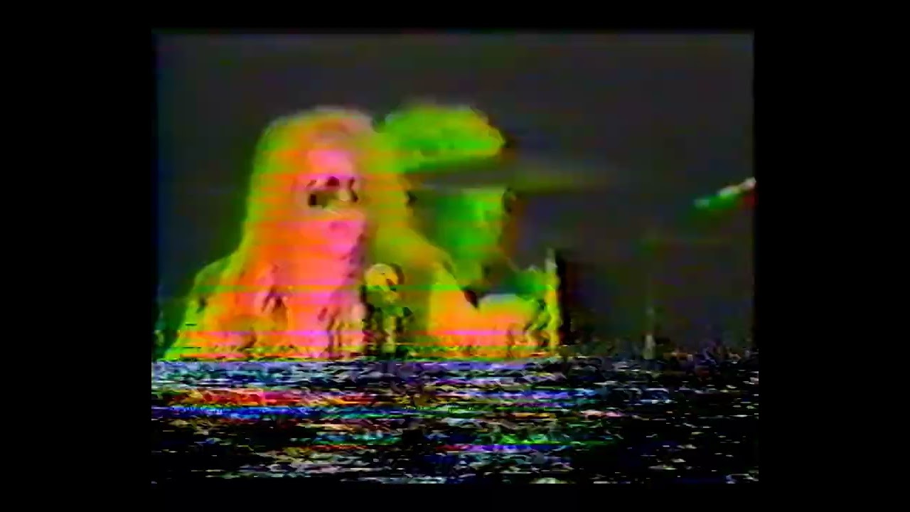 Guns N' Roses - Live At The Roxy 1986 - Full Concert (January
