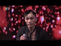 Vietnam's Got Talent 2014 - THÁNH QUẨY - TẬP 04 - Nguyễn Mạnh Tuấn