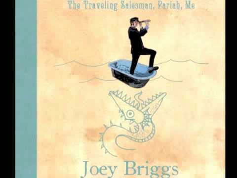 Joey Briggs - Suburban Kid